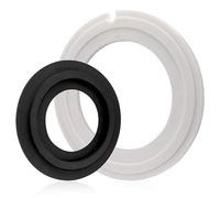 Kit guarnizioni WC per uso camper adatte per WC a filo per for dometic 385311462