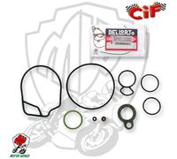 KIT GUARNIZIONI X CARBURATORI PHVA 12..-17,5.. PER SCOOTER