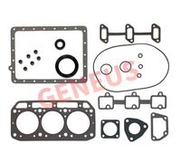 Kit guarnizioni Yanmar Komatsu 3T84