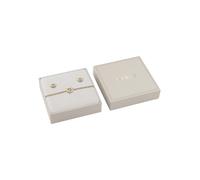 KIT GUESS amore gift box bracciale e orecchini YELLOW GOLD ORO 444388