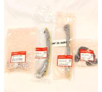 Kit guida braccio tenditore catena di distribuzione Honda originale S2000...
