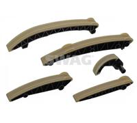 Kit guida catena distribuzione 10 94 9429 SWAG per MERCEDES-BENZ CLS