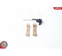 Kit guida del tenditore, Catena distribuzione per AUDI SEAT SKODA VW A3 A4 BORA