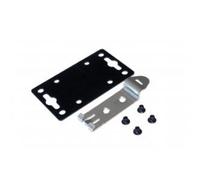 Kit guida Din per EX-1321 NEW