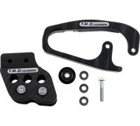 Kit Guida E Slider TM Design Works Nero #HCP-80K-BK