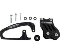 Kit Guida E Slittino TM Design Works Nero #HCP-45K-BK