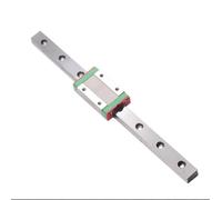 Kit guida lineare e cursore di ricambio MGN9H 10 cm/15 cm/20 cm per stampanti 3D