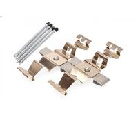 MAXGEAR 27-2520 Kit accessori, pastiglia freno