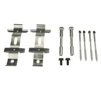 Kit guida pinza freno PFK715 TRW per LAND ROVER RANGE ROVER III RANGE ROVER IV