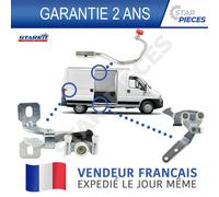 Kit Guida Porta Laterale Destra Boxer Ducato Jumper 2002-2006