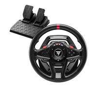 Kit Guida Thrustmaster T128 Volante e Pedaliere
