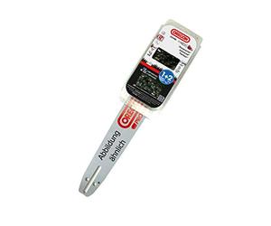 Kit guide chaîne Oregon 567293 Combo Guide 163SFHD025 + 2 chaînes 75DPX060E