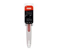 Kit guide chaîne Oregon 581619 Combo Guide 180MLBK095 + 2 chaînes 95TXL072E