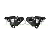 Kit Guide Paraurti Posteriore(Destra+Sinistra) Per PEUGEOT 308 (T9) 2013-2017