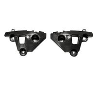 Kit Guide Paraurti Posteriore(Destra+Sinistra) Per PEUGEOT 308 (T9) 2013-2017