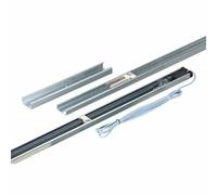 KIT GUIDE PER DUO VISION CORSA 3.000 MM SOMMER 1891V000 AUTOMAZIONE AUTOMATISMI