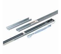 KIT GUIDE PER DUO VISION CORSA 3.400 MM SOMMER 1892V000 AUTOMAZIONE AUTOMATISMI