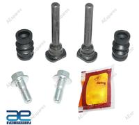 Kit Guide Pin Pinza Freno Disco per Suzuki Ciaz Ritz Splash Swift 55850M75J11