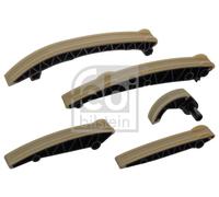 Kit guide scorrimento, Catena distribuzione per MERCEDES-BENZ CLASSE C CLASSE E