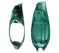 Kit Gusci Scocche Vorwerk Anteriore e Posteriore ORIGINALI Folletto VK140