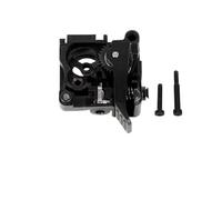 Kit guscio anteriore estrusore for stampante 3D Crea-lity K2 Plus, kit ingranaggi estrusione, gruppo estrusore filamento combinato K2 Plus(Extruded Front Shell)