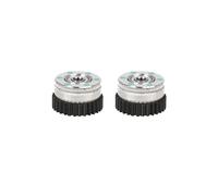Kit guscio anteriore estrusore for stampante 3D Crea-lity K2 Plus, kit ingranaggi estrusione, gruppo estrusore filamento combinato K2 Plus(Extrusion Gear)