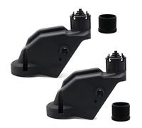 Kit Guscio e Dado Lancia a spruzzo for D-Ji for Accessori for droni agricoli AG-RAS T50, Protezione delle Piante, ricambi for droni, Vendita all'Ingrosso(2 Set Front)