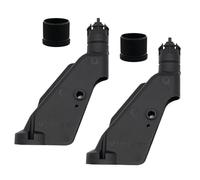 Kit Guscio e Dado Lancia a spruzzo for D-Ji for Accessori for droni agricoli AG-RAS T50, Protezione delle Piante, ricambi for droni, Vendita all'Ingrosso(2 Set Rear)