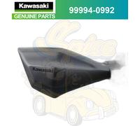 KIT GUSCIO PARAMANI IN PLASTICA KAWASAKI 2017 - 2025 VERSYS X 300