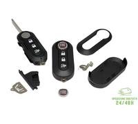 Kit Guscio Telecomando Completo Chiave Per FIAT DUCATO DOBLO' FIORINO