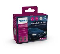 Kit H7 / H18 Led Philips PHILIPS - 11972U2500CX