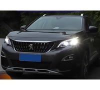 KIT H7 LED CANBUS PERFETTO PEUGEOT 4008 DAL 2016 ANABBAGLIANTI FARI LUCE BIANCA