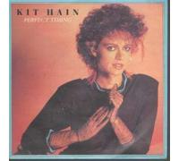 KIT HAIN - PERFECT TIMING 7 INCH (7" VINYL 45) UK PHONOGRAM 1983