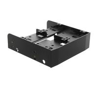 Kit Hard Disk 2,5/3,5 A 5,25 Pollici Adattatore Floppy