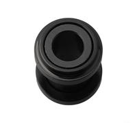 Kit hardware boccole ammortizzatore posteriore per bici progettato per Rockshox con materiale in lega di alluminio per supportare la sostituzione e il montaggio delle sospensioni posteriori (8 mm x 24
