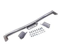 Kit hardware di montaggio di trasmissione Compatibile con Powerglide Th350 Th400 700R4 Fit 150 210 4.3L 4.6L 3,8L motori 1955 1956 1957