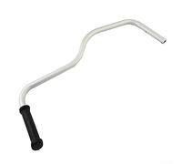 Kit hardware di montaggio per manubrio per trimmer maniglia manubrio FS 130 131 110 111 90 91 89 200