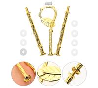 Kit Hardware Per Alzata Torta Alzate Torte Porta Espositore Dolci