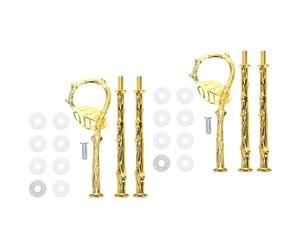 Kit Hardware Per Alzata Torta Alzate Torte Porta Espositore Dolci
