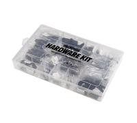 Next Level Racing Racing Elite Hardware Kit Trasparente