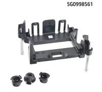 Kit Hardware Sensore Plastica Nera per Golf per MK7 per A3 Versione Migliorata