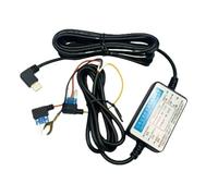 Kit Hardwire Diretto Con USB-C Per Dash Cam Caricatore Telecamera Auto,