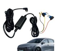 Kit Hardwire Diretto Con USB-C Per Dash Cam Kit Cavo Alimentazione Con