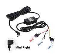 Kit Hardwire Installazione Rapida Box Caricabatteria Adattatore per Auto per Das