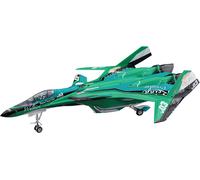 Kit HASEGAWA Macross Series Delta VF-31E SIEGFRIED Reina Urakara 1/72 65862