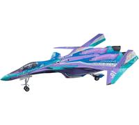 Kit HASEGAWA Macross Series Delta VF-31S SIEGFRIED Guynemer Color 1/72 65864
