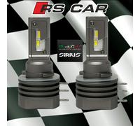 Coppia Kit lampade LED H15 SIRIUS 6000 K Kit conversion led XLH15CSP