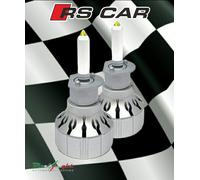 Lampadina Faro Di Svolta Automotive Accessories Sirius XL H1 LSR per Alfa Romeo