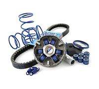 POLINI 241.670.1 KIT VARIATORE HI-SPEED APRILIA SR 50 2T WWW