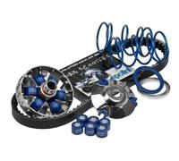 Polini Kit variatore HI-SPEED Racing con cinghia per Gilera Stalker 50 2T
